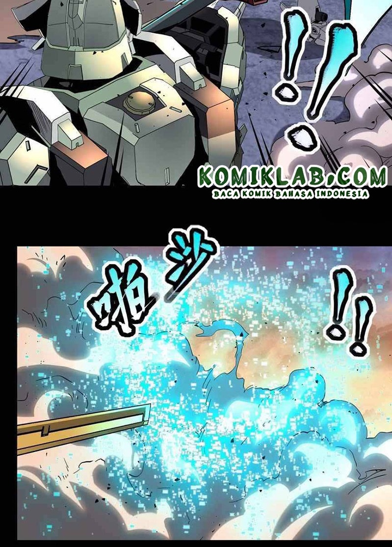 Legend of Star General