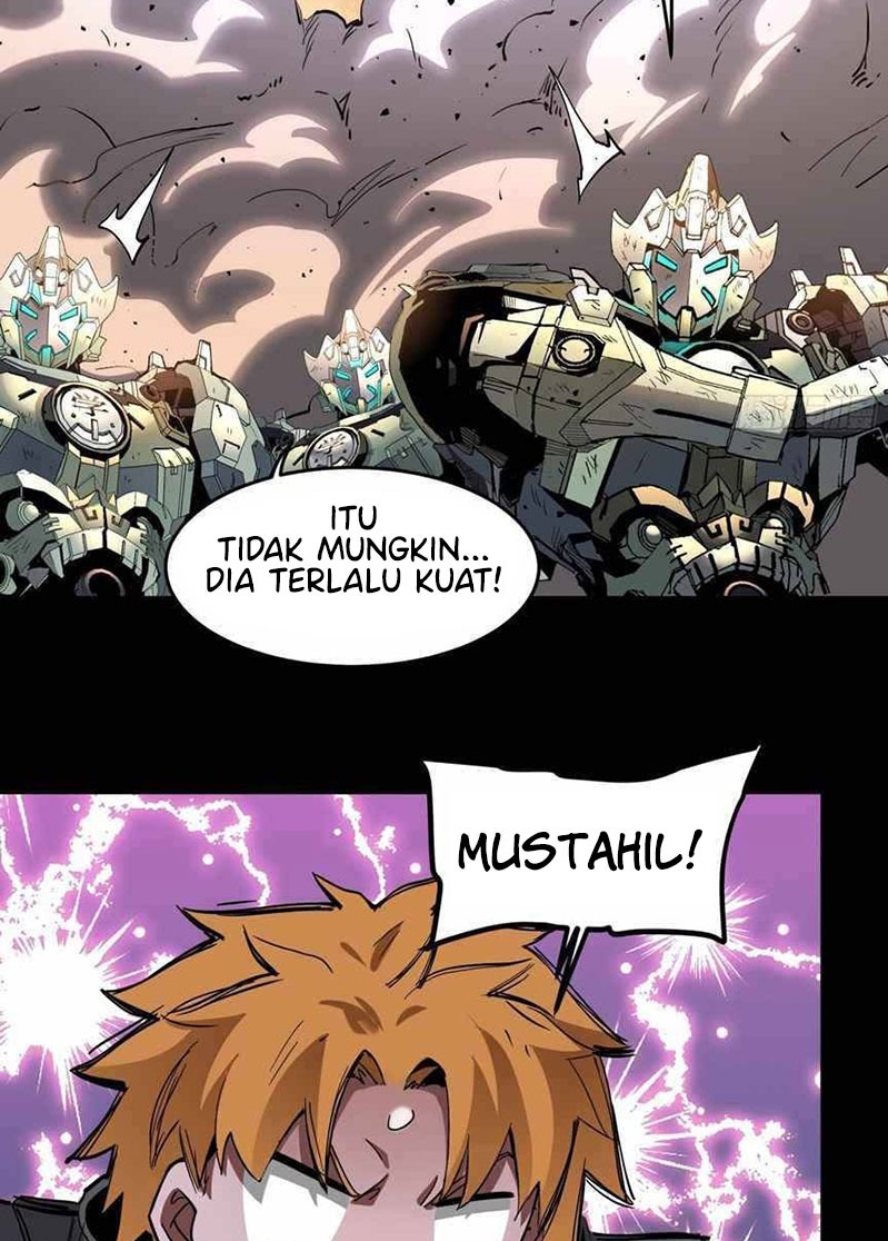 Legend of Star General