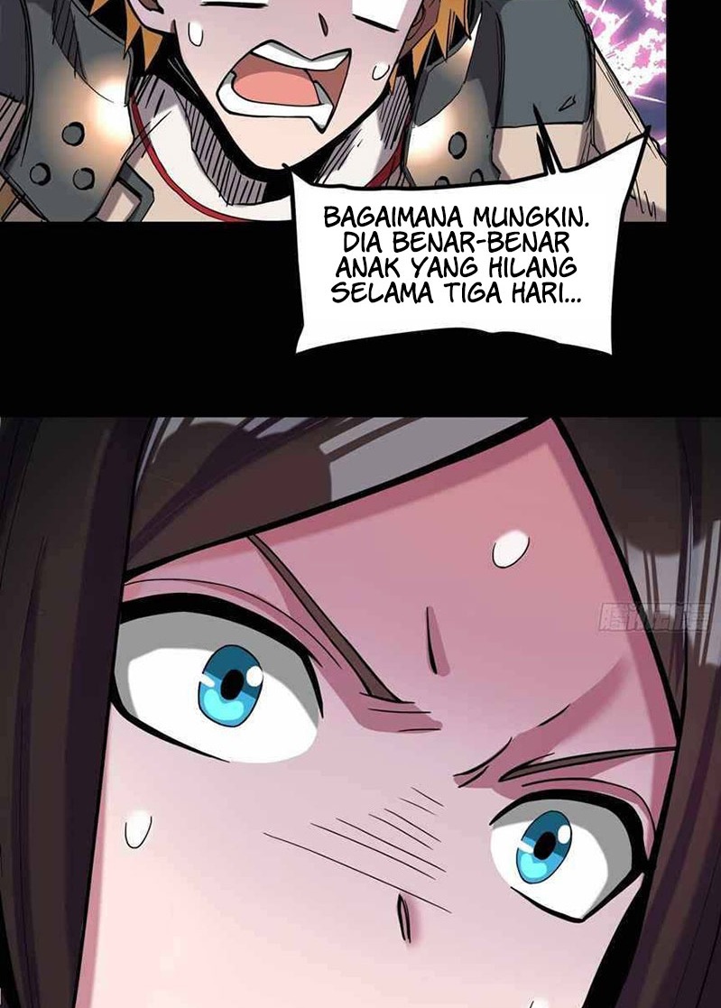 Legend of Star General