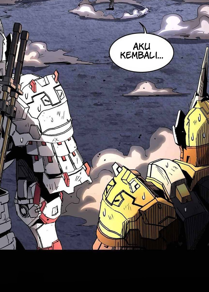 Legend of Star General