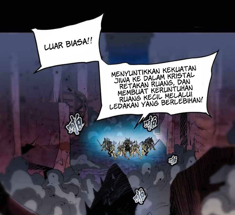 Legend of Star General