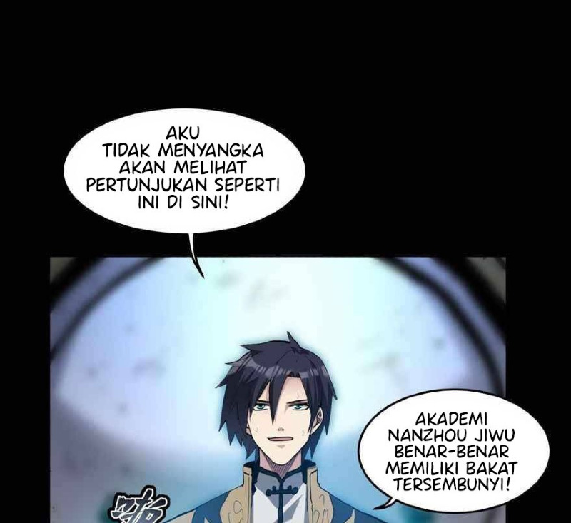 Legend of Star General