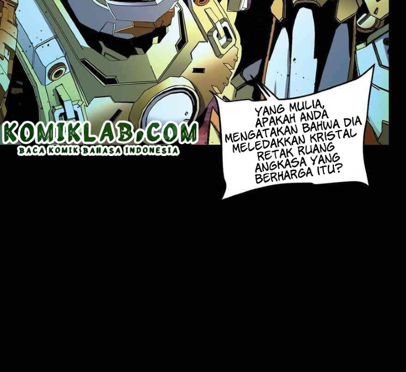 Legend of Star General