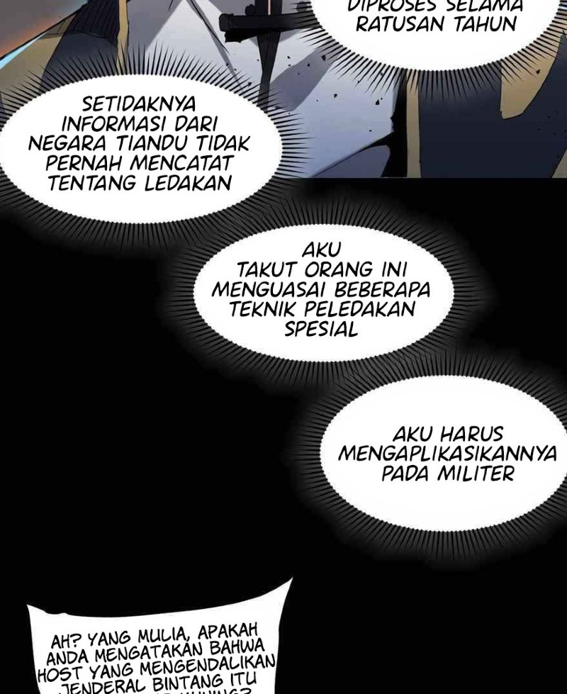 Legend of Star General