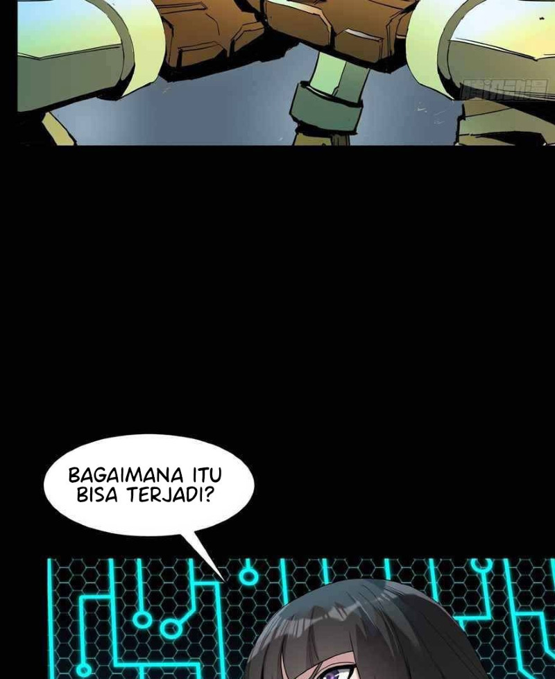 Legend of Star General
