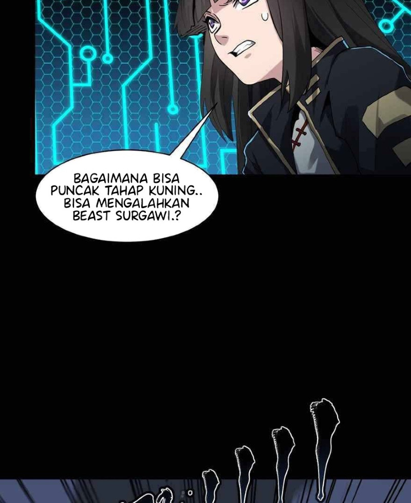 Legend of Star General