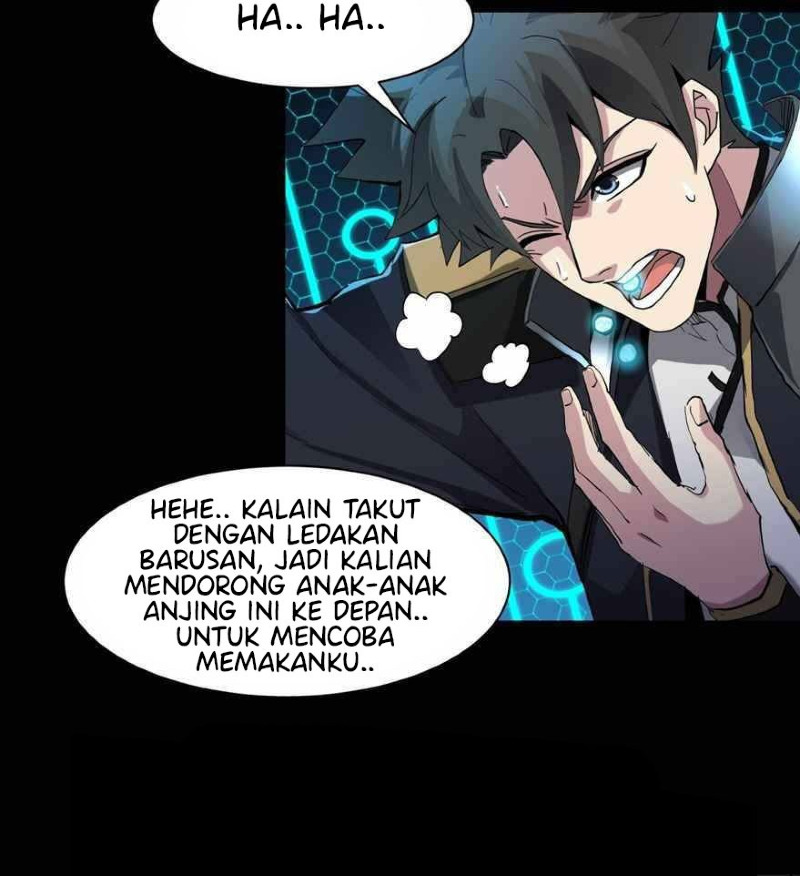 Legend of Star General