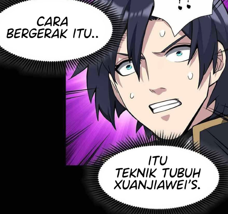 Legend of Star General