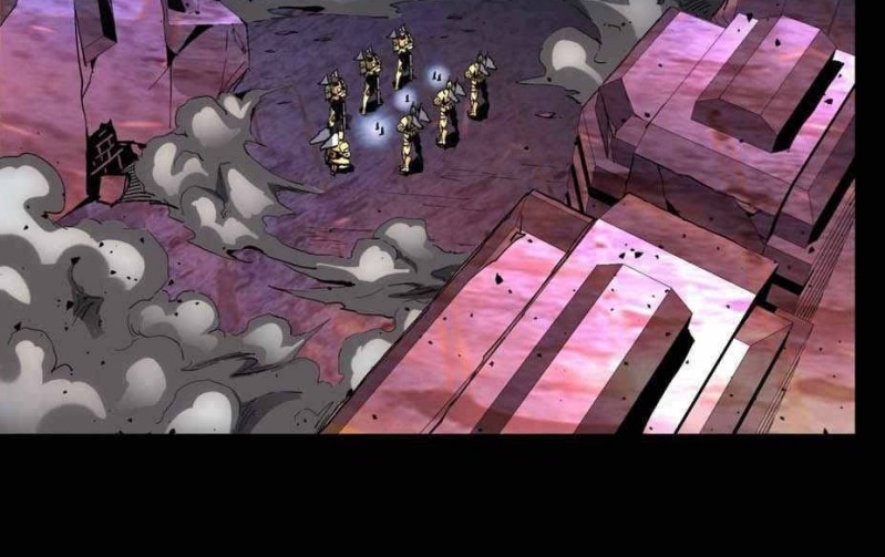 Legend of Star General