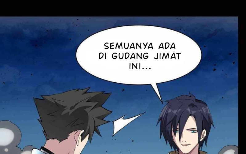 Legend of Star General