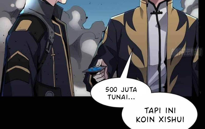 Legend of Star General