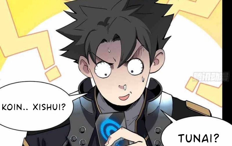 Legend of Star General