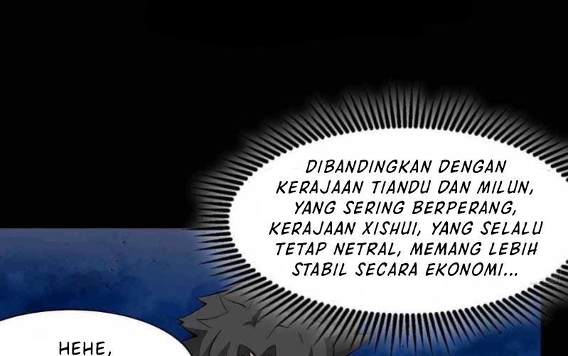 Legend of Star General