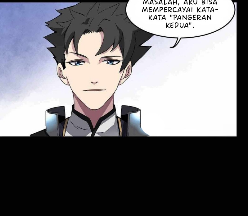 Legend of Star General