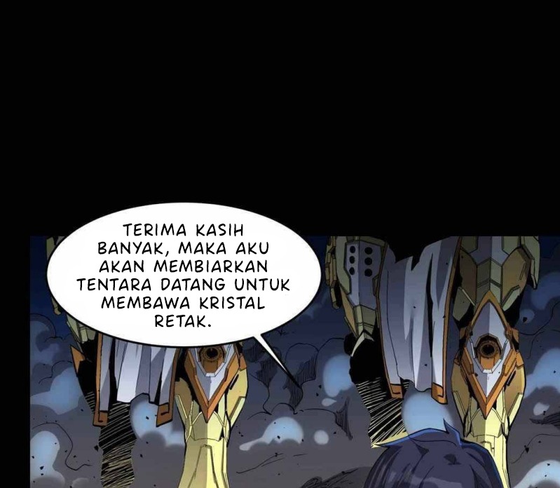 Legend of Star General