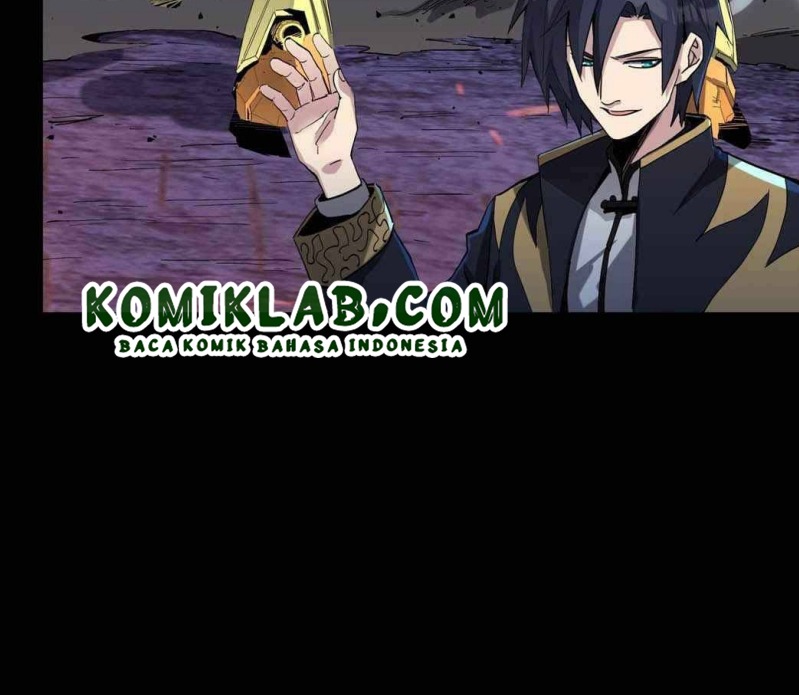Legend of Star General