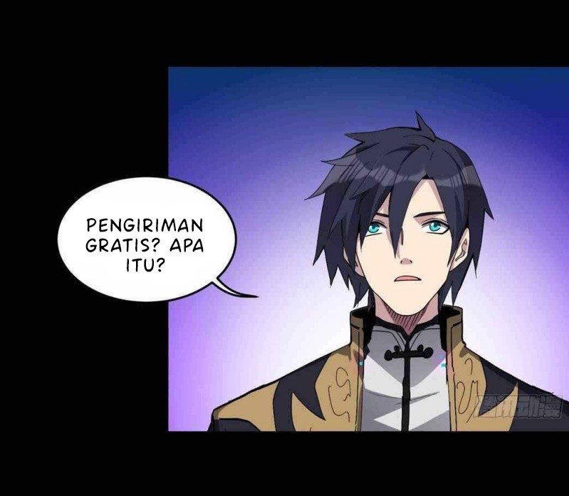 Legend of Star General