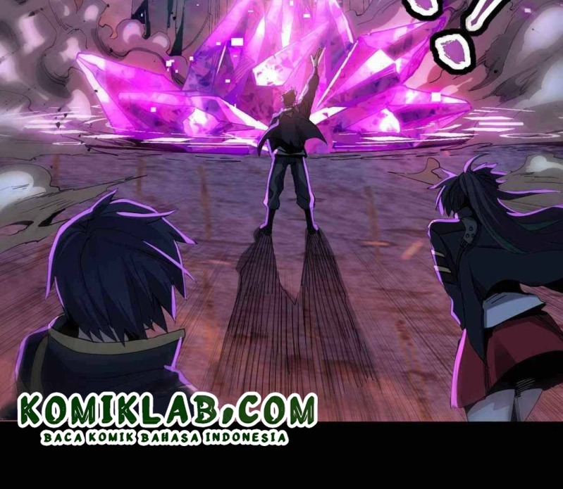 Legend of Star General