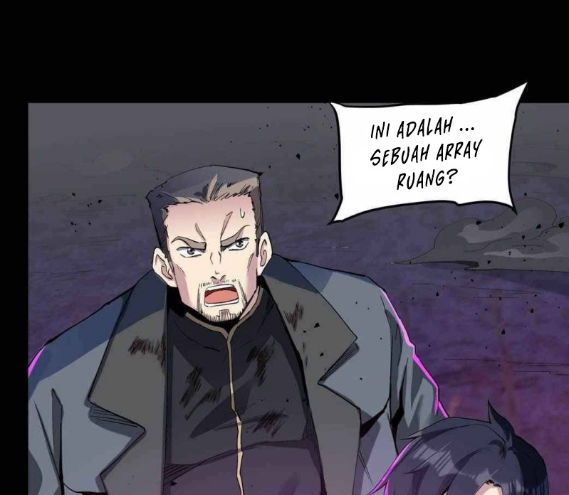 Legend of Star General