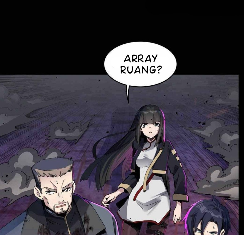 Legend of Star General