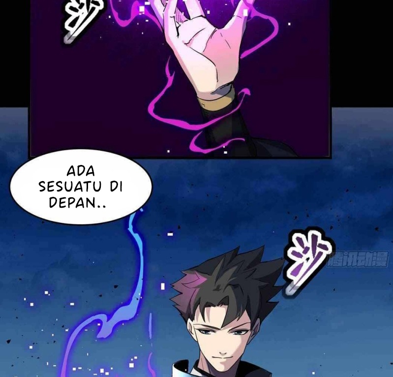 Legend of Star General