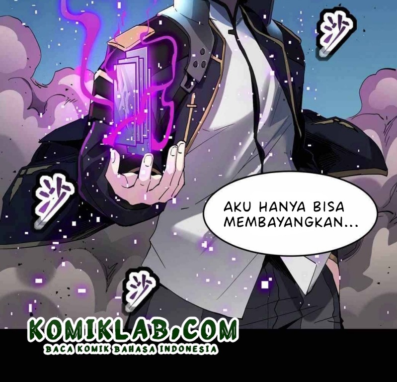 Legend of Star General