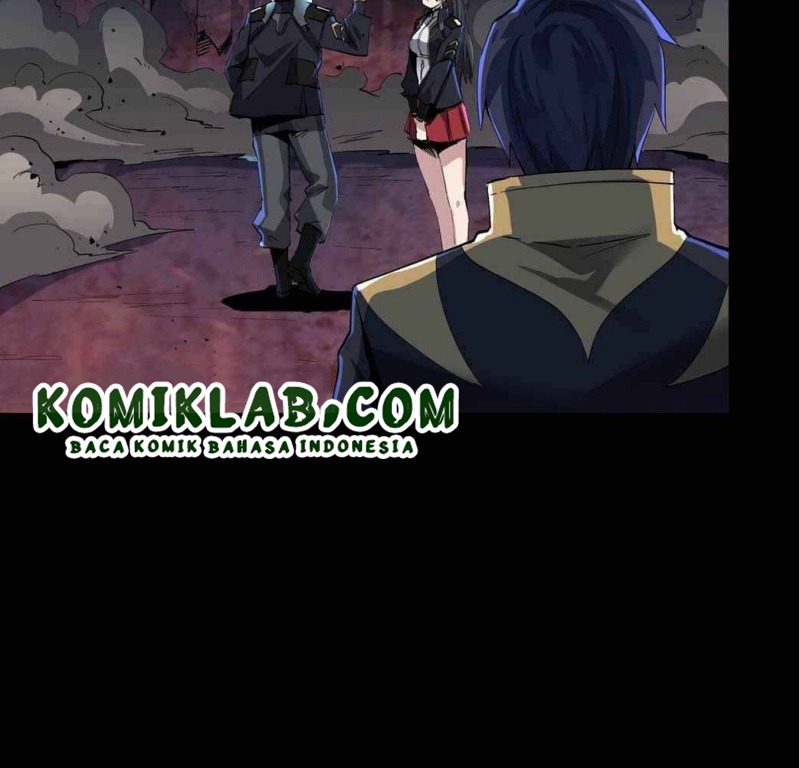 Legend of Star General