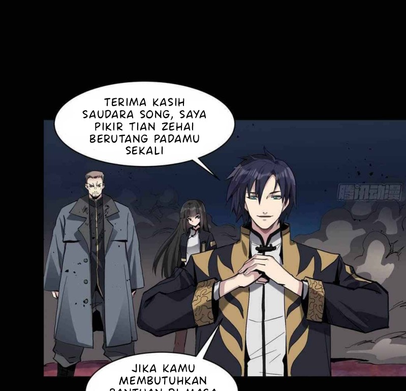 Legend of Star General