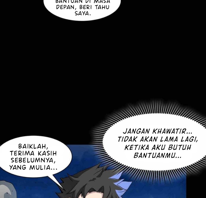 Legend of Star General