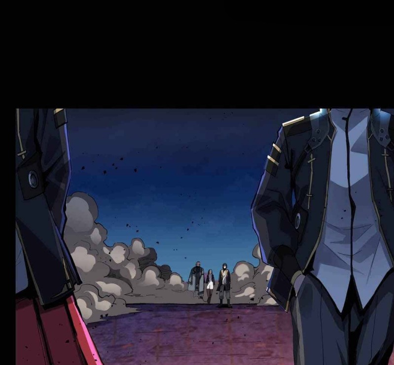 Legend of Star General