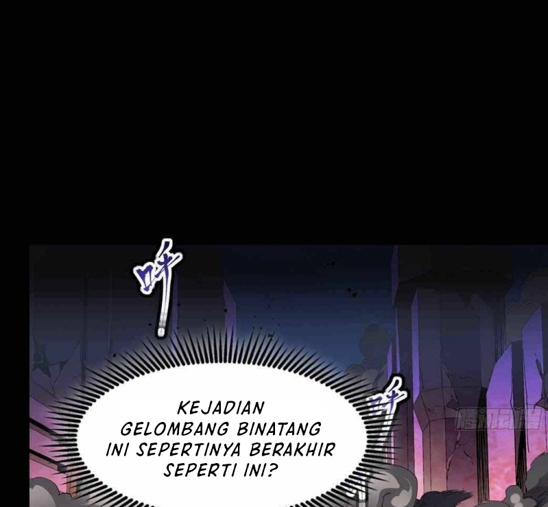 Legend of Star General
