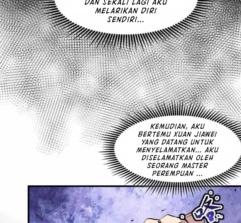 Legend of Star General