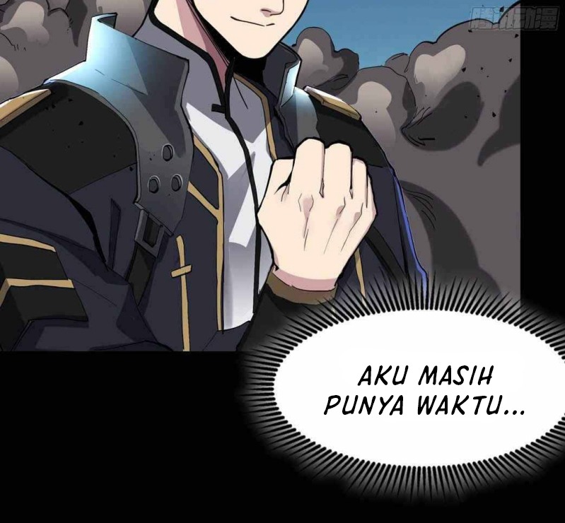Legend of Star General