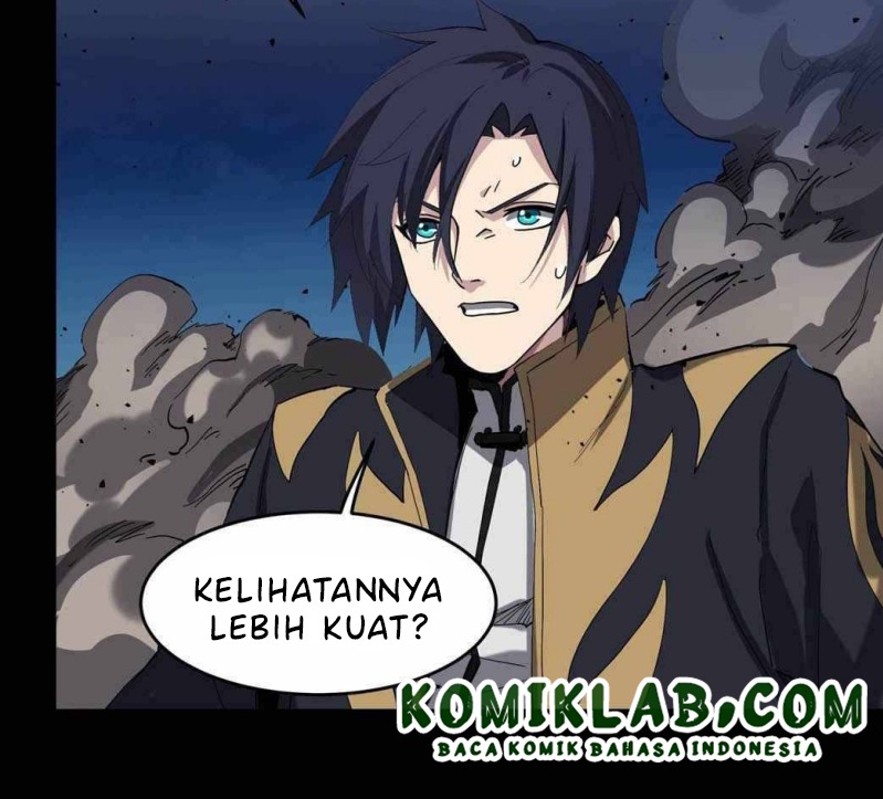 Legend of Star General