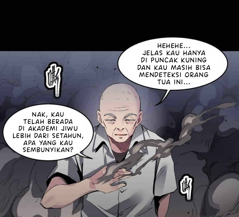Legend of Star General