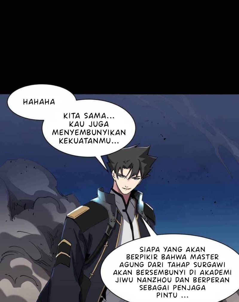 Legend of Star General