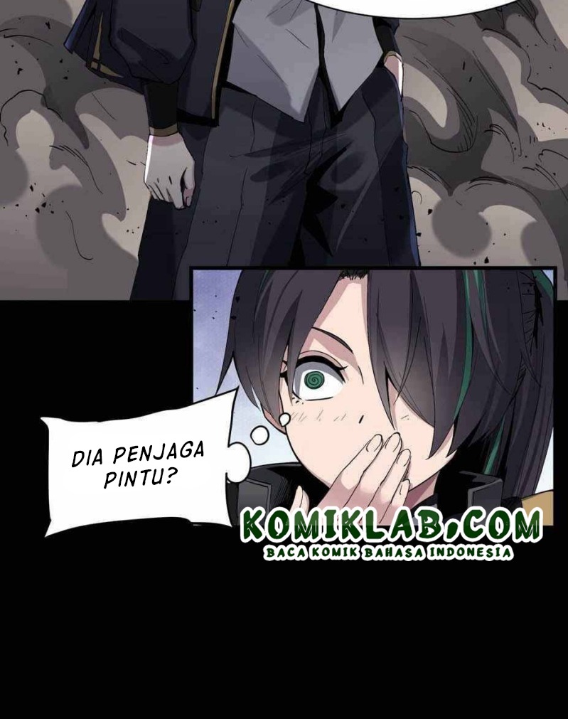 Legend of Star General