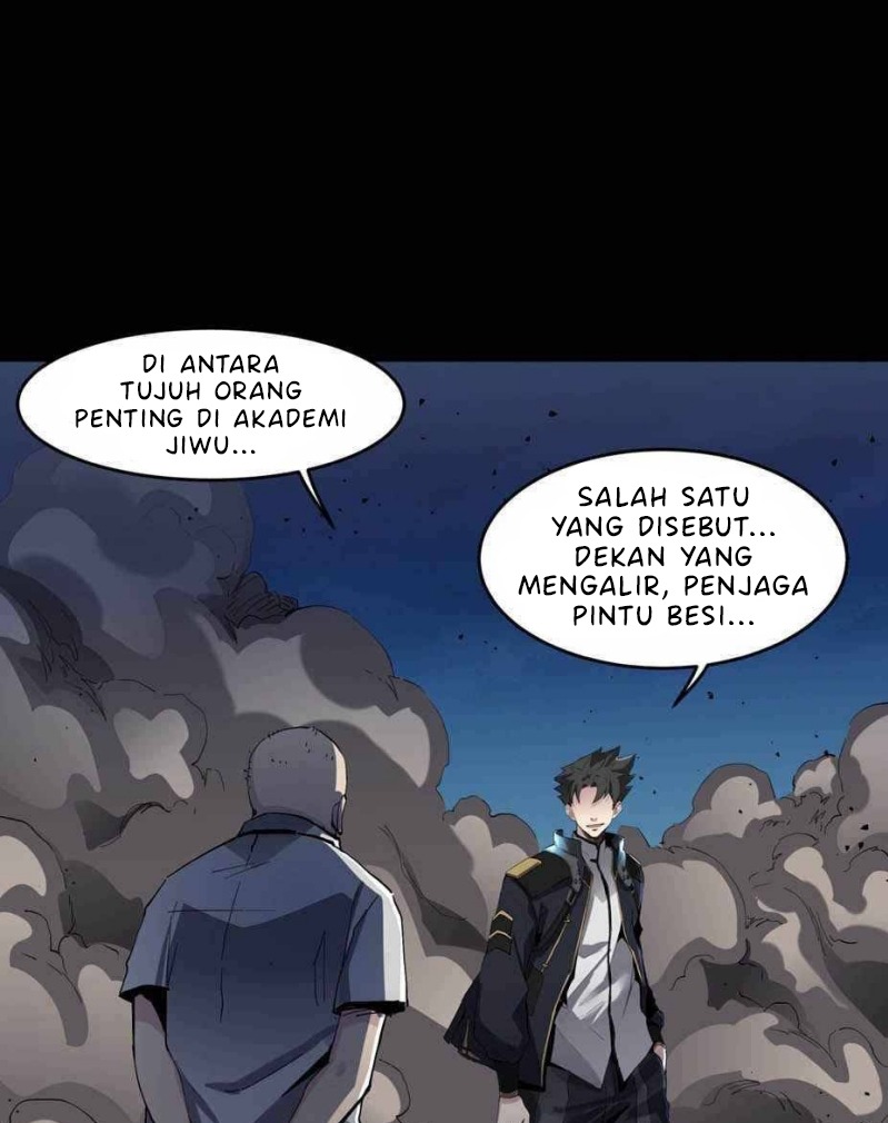 Legend of Star General