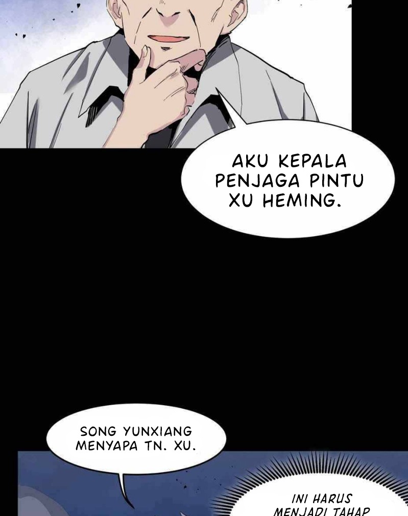 Legend of Star General