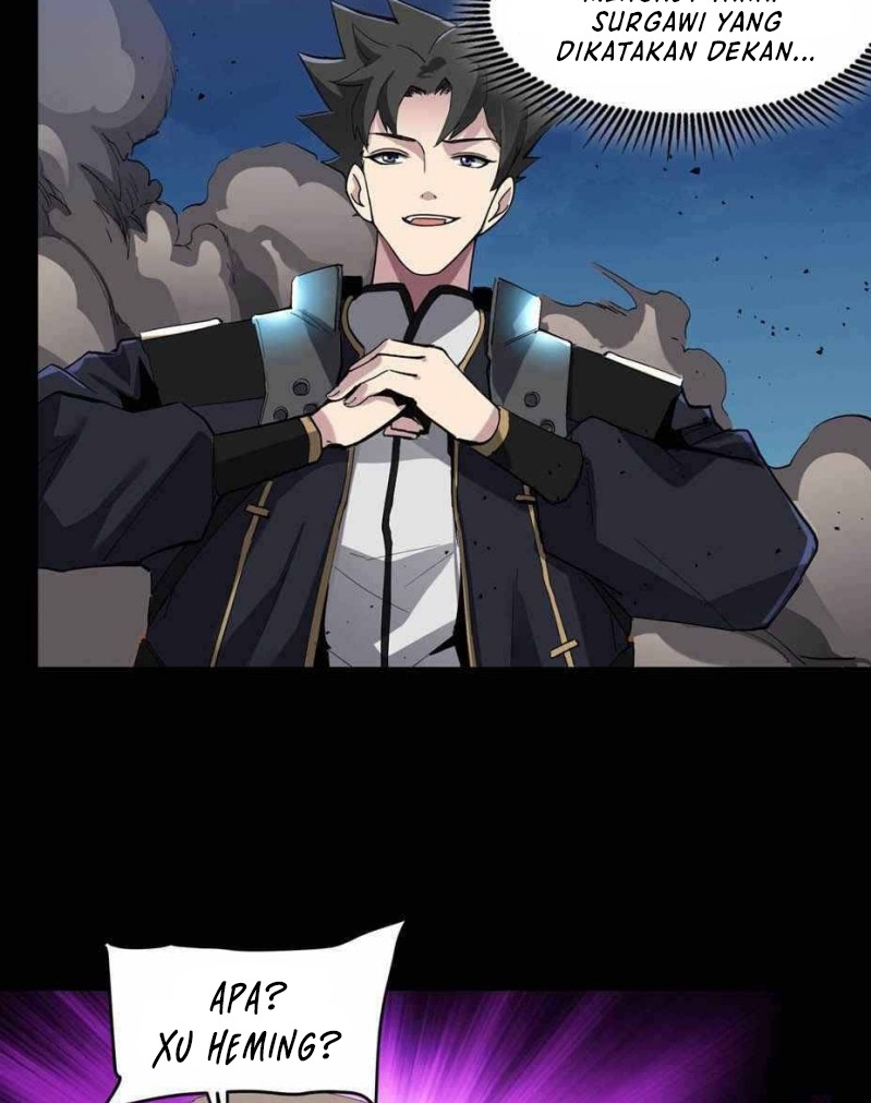 Legend of Star General