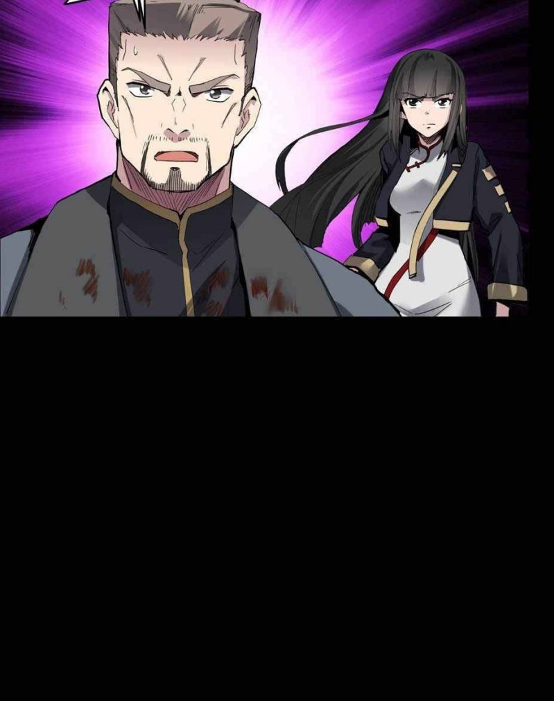 Legend of Star General