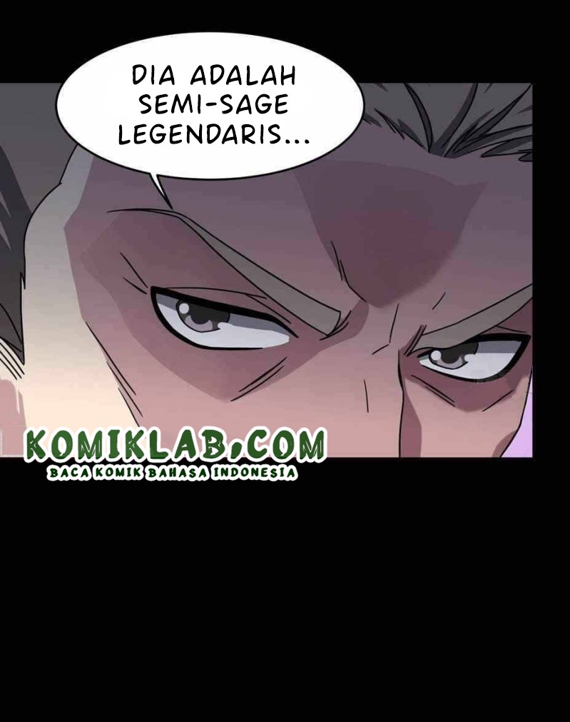 Legend of Star General