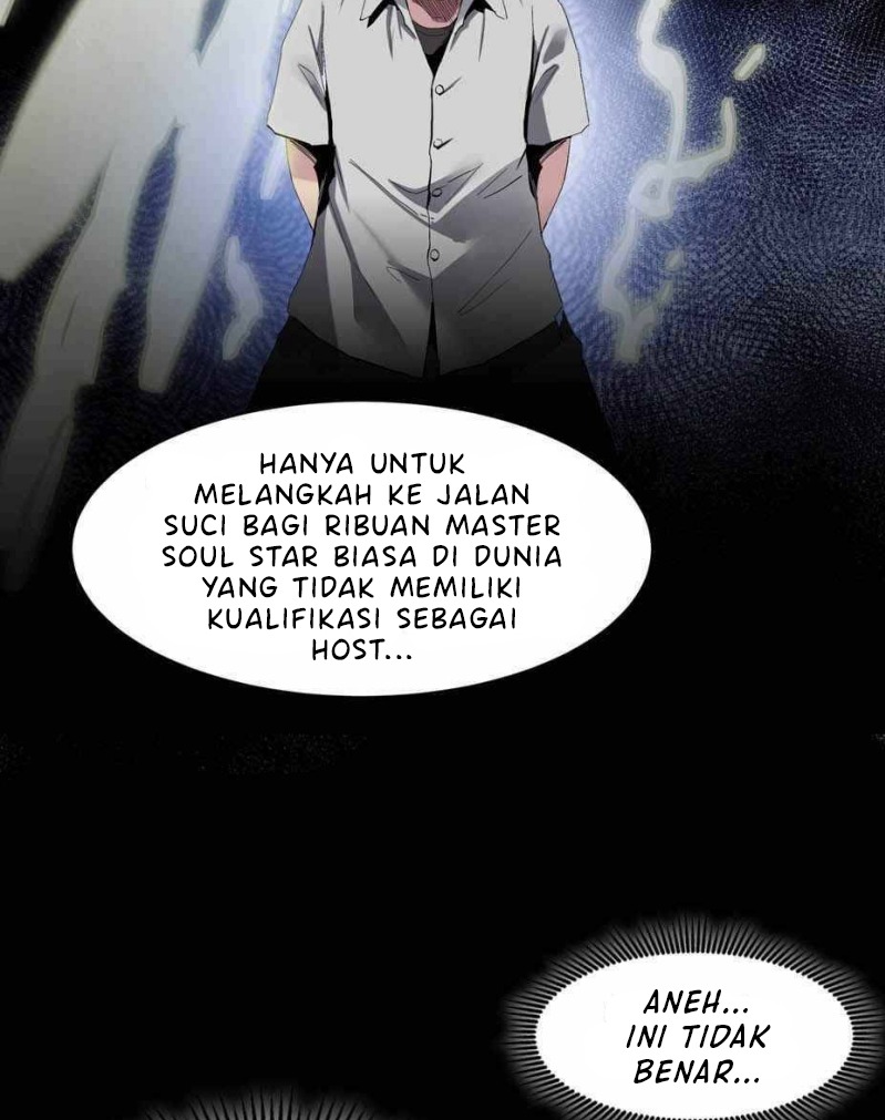 Legend of Star General