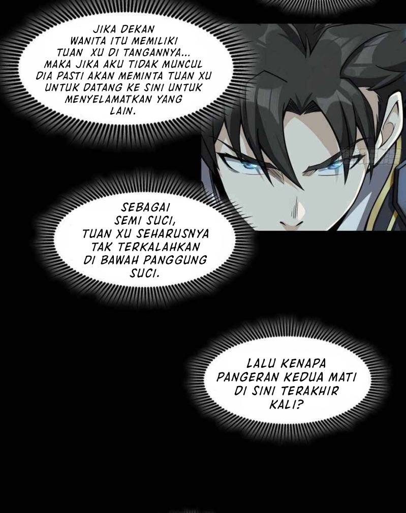 Legend of Star General