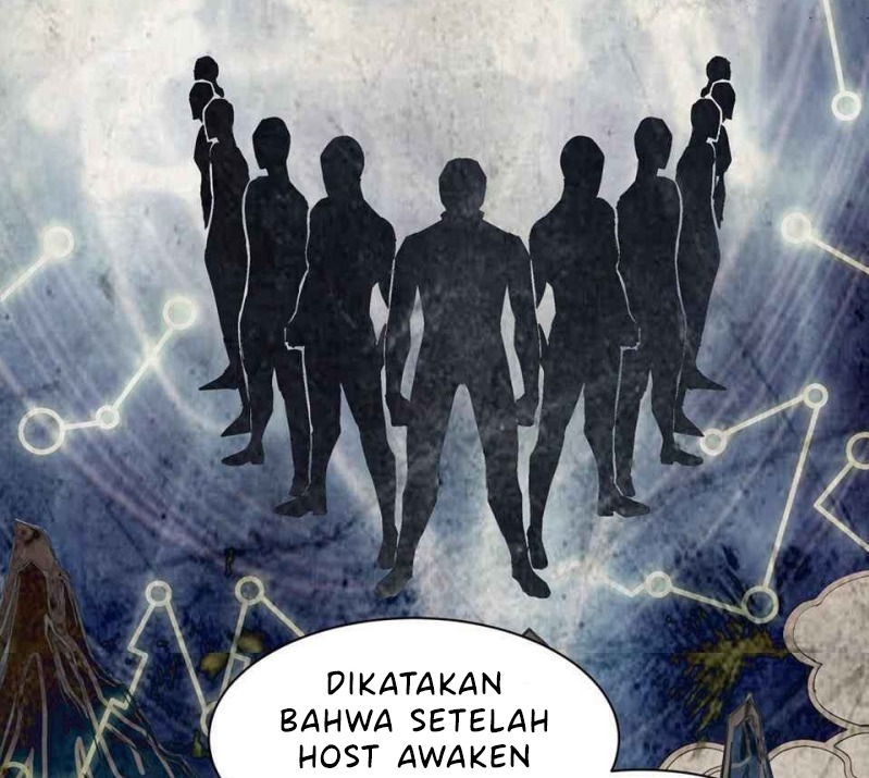 Legend of Star General