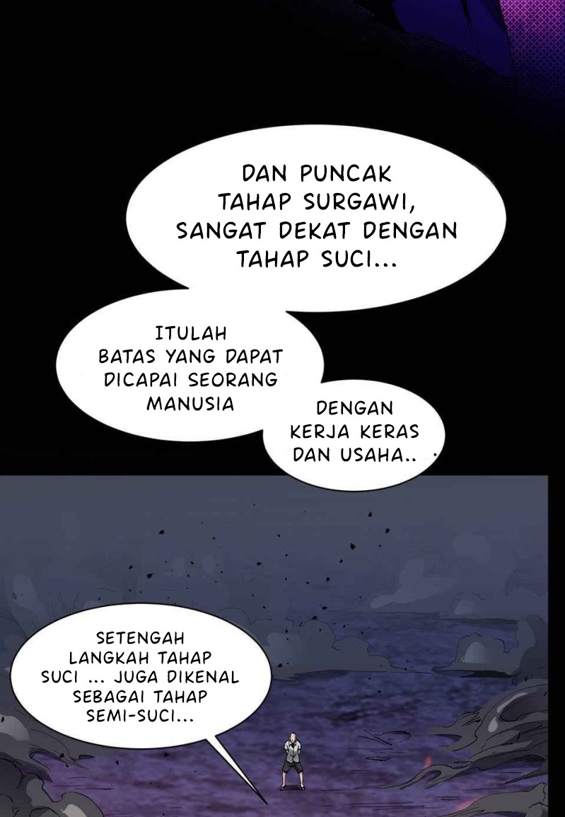 Legend of Star General