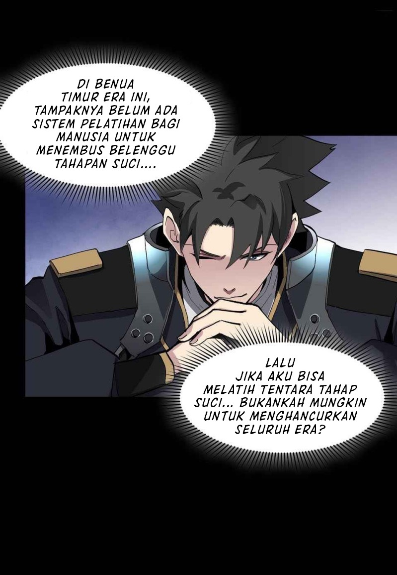 Legend of Star General