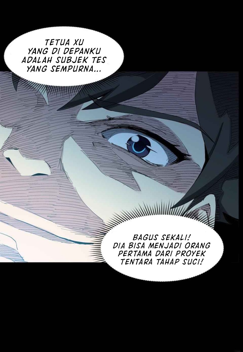 Legend of Star General