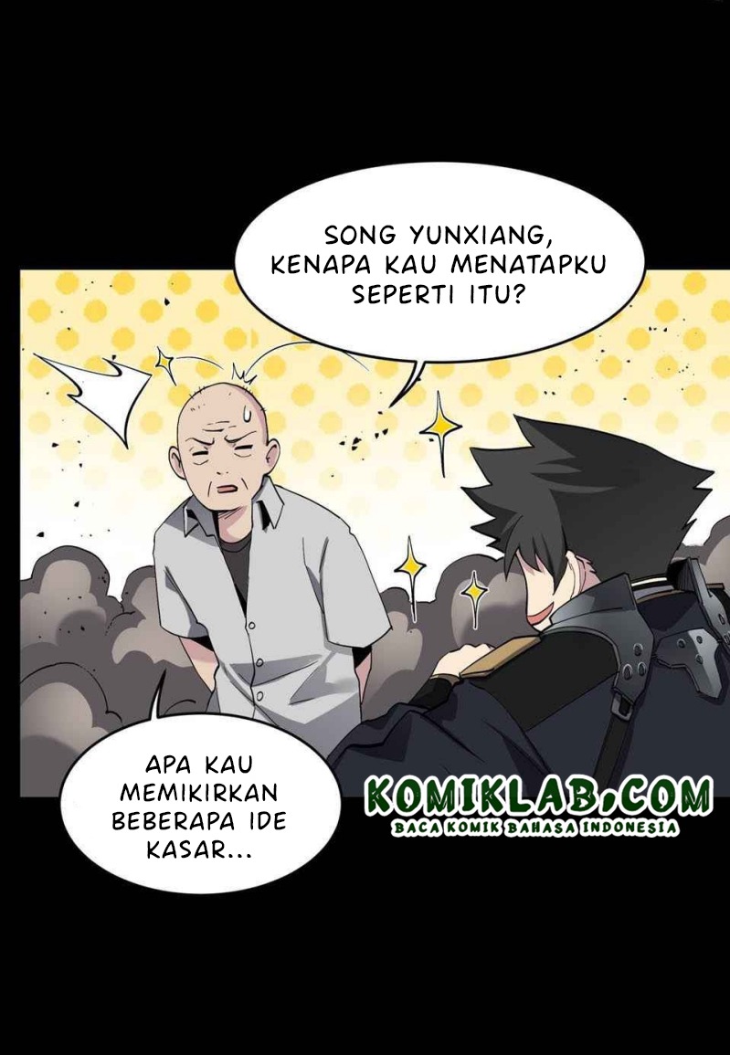 Legend of Star General