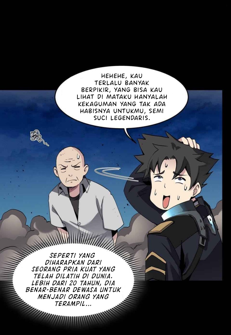 Legend of Star General